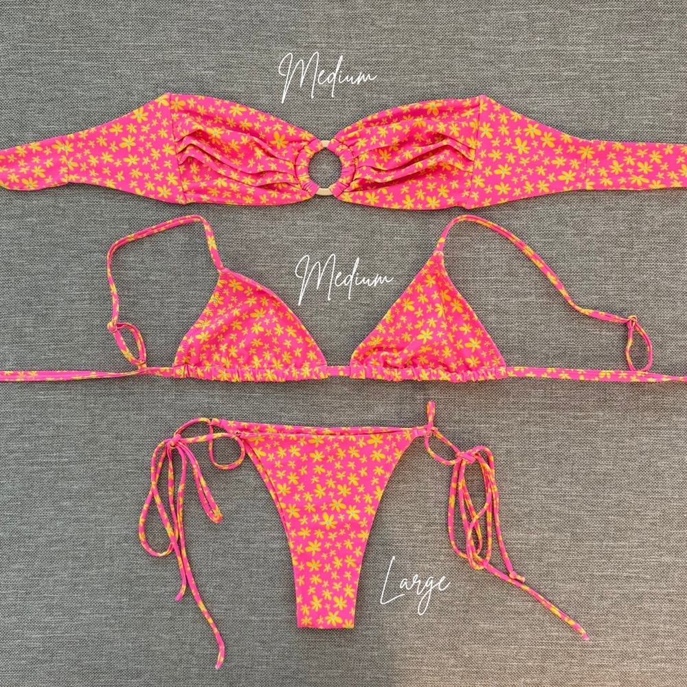 Kulani Kinis 3 Piece Set